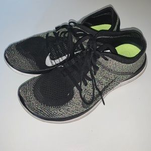 Nike Free 4.0 Flyknit